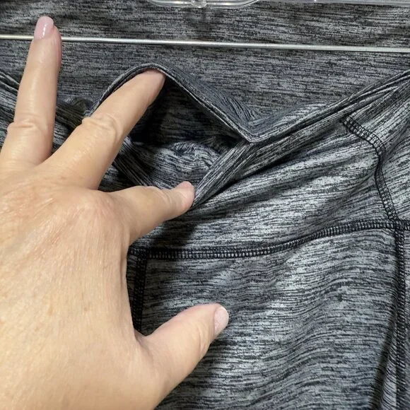 Cuddl Duds Climate Right Base Layer Plush Warmth Long Sleeve Crew Top Size Large - Picture 7 of 8